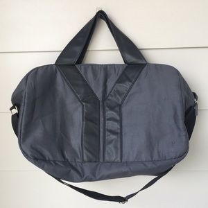 saint laurent gym bag